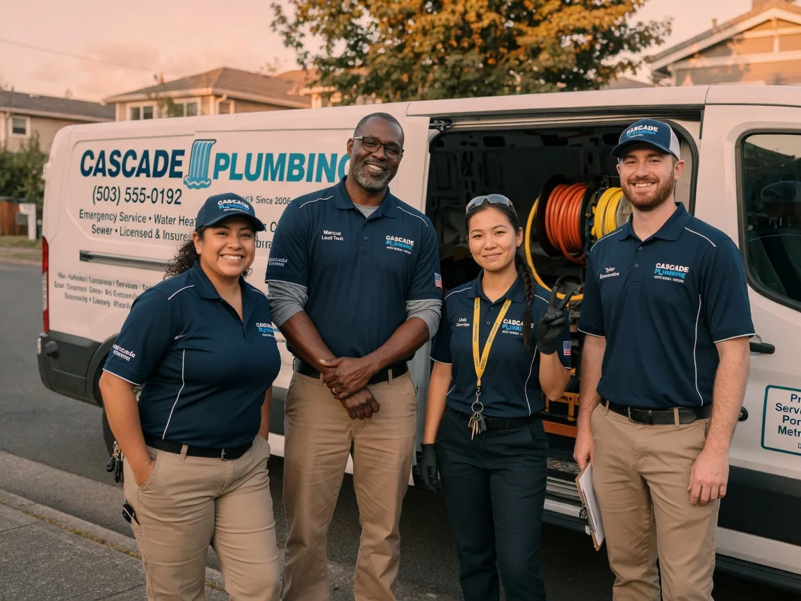 Emergency Plumber company in June Lake, CA